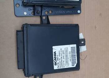 Kaseta Sterownik ECU SCANIA 1498713 1429020