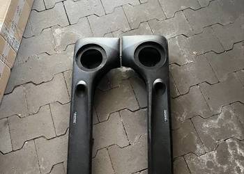 Kieszenie Blaupunkt VW golf 3 mk3