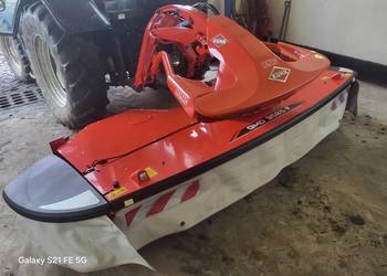 Kuhn 3525F FF  z 21r