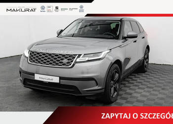 Land Rover Range Rover VELAR ZS696RJ#2.0 D200 mHEV S Podgrz. szyba i kier …