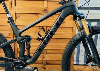 Trek TOP FUEL 9.9 XX1 AXS. Reverb AXS. IDEAŁ. Dokumenty Sklep 63.700zł