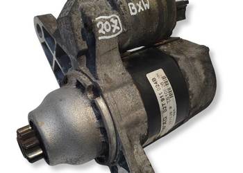 ROZRUSZNIK Skoda Roomster 1.4 16V 02T911023S TS10E26