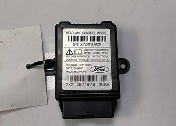 MODUŁ FORD TRANSIT MK8 GK21-13C148-AB