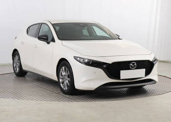 Mazda 3 2.0 Skyactiv-G