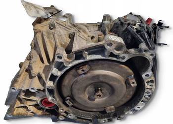 SKRZYNIA BIEGÓW Land Rover Freelander 2.0 TD4 automatyczna automat PR006