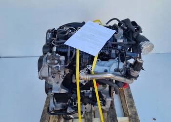 SILNIK KOMPL Volvo V90 S90 II 2.0 D D3 150KM udokumentowane 193tyś D4204T9
