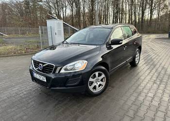 Volvo XC60 2.0 D3 163KM