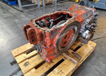 Tylny most Massey Ferguson 6170, 6180, 6190, 6130