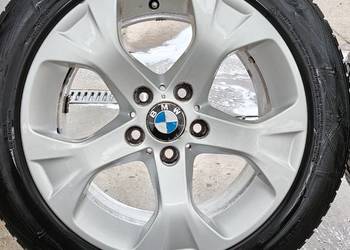 Alufelgi BMW X1 e84
