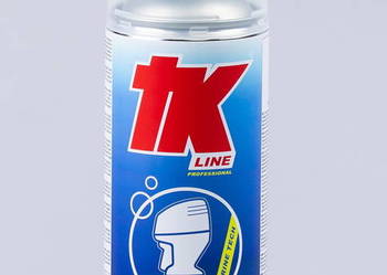 TK Line lakier bezbarwny do silników 400 ml 40.092 TK Line lakier bezbarwny do silników 400 ml 40.092