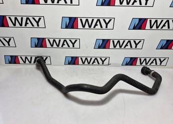 BMW X1 E84 3 E90 E91 E92 E93 RURA PRZEWÓD WĄŻ WODY 7811125