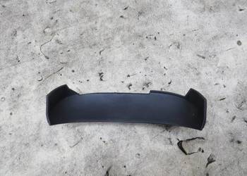 DOLNA LISTWA DESKI ROZDZIELCZEJ AUDI A7 4G0864441