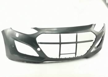 ZDERZAK PRZÓD HYUNDAI i30 2011-2014 / 86510A 6040