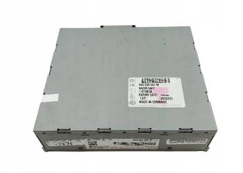 RADIO TUNER  4G0035061M Audi A4 IV (2008-2015) B8