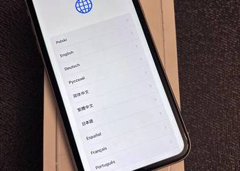 iPhone 11 64GB polecam
