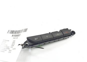 PRZYCISK AUDI A8 D4  4H0959770