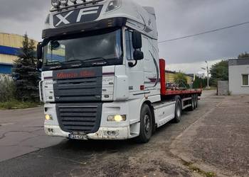 Daf  105.xf 510