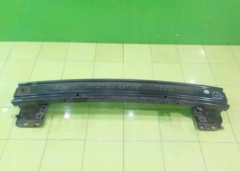 FORD FIESTA MK7 LIFT 1.0 B 15r HB belka zderzaka przod