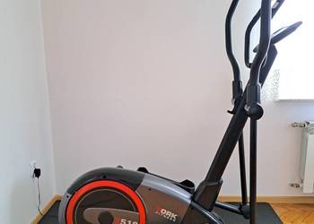Orbitrek York fitness x510
