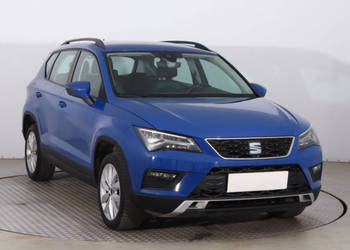 Seat Ateca 1.5 TSI