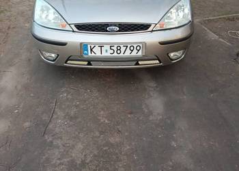Sprzedam focusa MK1 bogato wyposażony