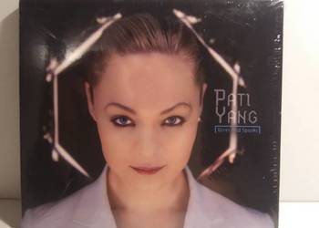 Pati Yang - Wires And Sparks / nowy w folii UNIKAT