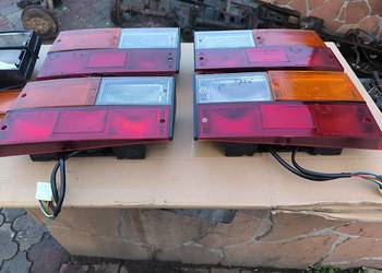 Polonez Borewicz lampy tył obudowa lampy klosz