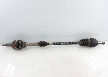 PÓŁOŚ PRAWA PRZEDNIA CHEVROLET LACETTI 1.4