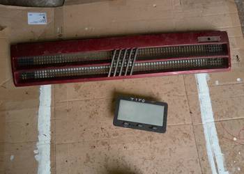 Fiat tipo atrapa lampka