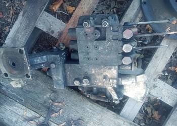 Czesci zt303 fortschritt