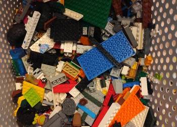 LEGO 11kg