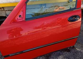 Drzwi lewy przód przednie Saab 93 900 kolor 240