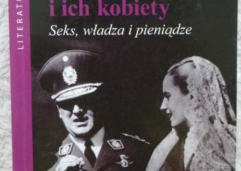 Dyktatorzy i ich kobiety Przemysław Słowiński