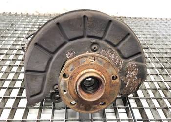 ZWROTNICA LEWY PRZÓD VW TIGUAN 2.0 110KM 07-18