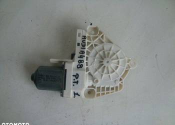 MECHANIZM PODNOSZENIA SZYBY PRAWY TYŁ AUDI A4 B8 8K0959812A