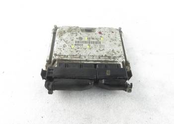 STEROWNIK VW GOLF IV 1.9 TDI - AGR 038906012K 0281010111