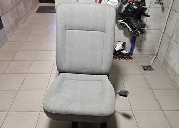Sprzedam tylny fotel VW T5
