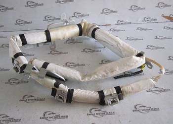 NISSAN JUKE I F15 13r AIRBAG kurtyna lewa 34121066