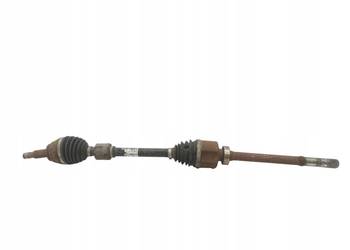 PÓŁOŚ PRAWY PRZÓD 1.7 DCI 391004495R Renault Talisman I (2015-2019)