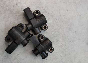 Zawór podciśnienia Mercedes A6110780049