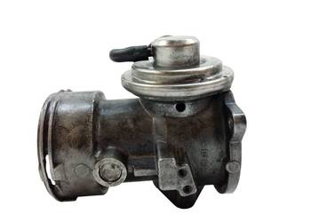 ZAWÓR EGR 070128073 2.5 TDI VW Volkswagen Touareg I (2002-2010)