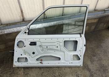 Peugeot 205 drzwi prawe