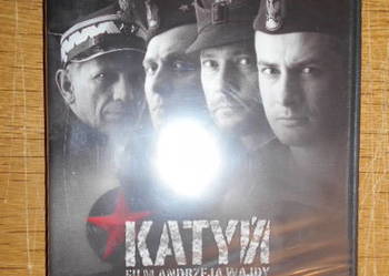Andrzej Wajda - Katyń