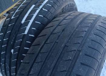 Opony letnie 16
