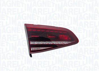 Volkswagen Golf VII 12‑17 – Lampa tylna lewa