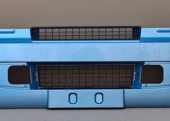 VOLVO FE ZDERZAK PRZEDNI ORYGINAŁ 2604 BLUE 20734151