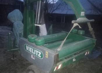 Owijarka samozaładowcza