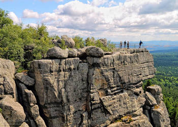SPRZEDAM dzialke obok Polanicy-Zdroju-SUDETY