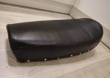 WSK 125 175 Siedzenie kanapa fotel GIL Kobuz