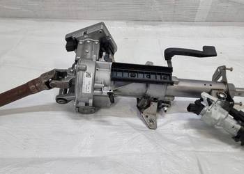 FORD FIESTA MK8 KOLUMNA KIEROWNICZA WSPOMAGANIE H1BC-14D006-BD
